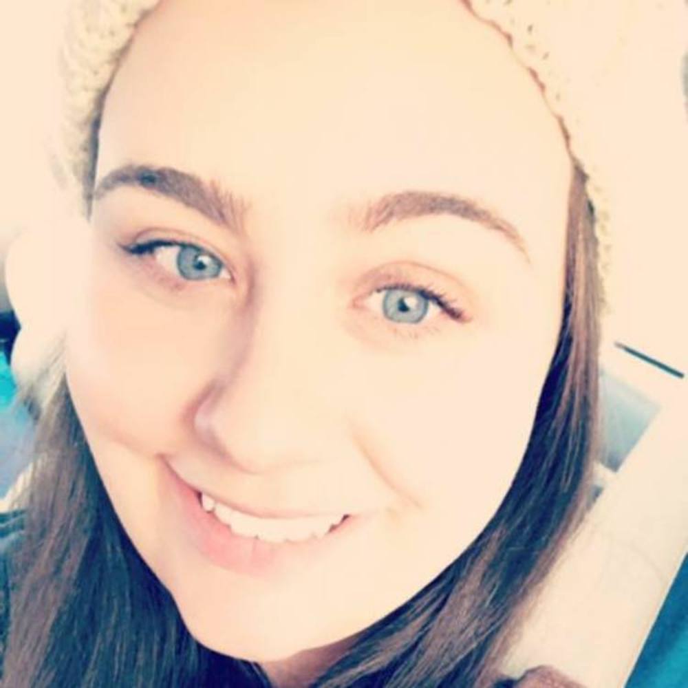 Meet your Posher, Erica